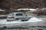 Volkswagen Tiguan 2016 года (CIS)